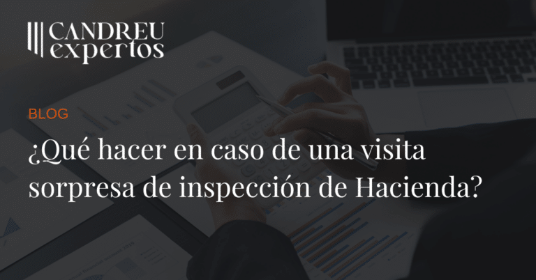 Inspección de Hacienda